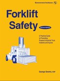 Forklift Safety (eBook, ePUB) Forklift Safety (eBook, ePUB)