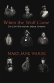 When the Wolf Came (eBook, ePUB) When the Wolf Came (eBook, ePUB)