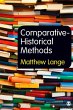 Comparative-Historical Methods (eBook,... - Bild 1