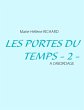 Les Portes du Temps - 2 - (eBook, ePUB) - Bild 1