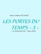 Les Portes du Temps - 3 - (eBook, ePUB) - Bild 1