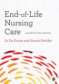 End-of-Life Nursing Care (eBook, PDF) End-of-Life Nursing Care (eBook, PDF)