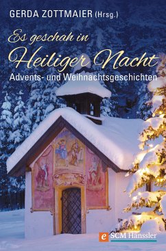 Es geschah in Heiliger Nacht (eBook, ePUB)