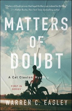 Matters of Doubt (eBook, ePUB) - Easley, Warren C