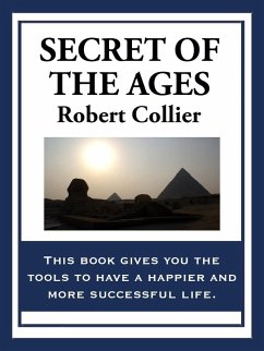Secret of the Ages (eBook, ePUB) - Collier, Robert