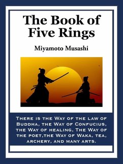 The Book of Five Rings (eBook, ePUB) - Musashi, Miyamoto