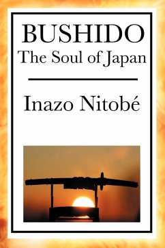 Bushido (eBook, ePUB) - Nitobé, Inazo