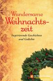 Wundersame Weihnachtszeit (eBook, ePUB)