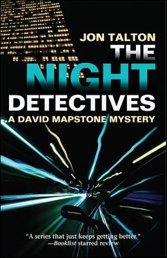 Cover The Night Detectives (eBook, ePUB)