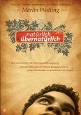 Natürlich übernatürlich (eBook, ePUB)