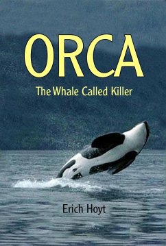 Cover Orca (eBook, ePUB)