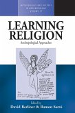 Learning Religion (eBook, PDF)