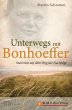 Unterwegs mit Bonhoeffer (eBook, ePUB) - Bild 1