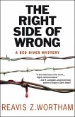 The Right Side of Wrong (eBook, ePUB) The Right Side of Wrong (eBook, ePUB)