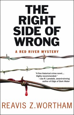 The Right Side of Wrong (eBook, ePUB) Cover The Right Side of Wrong (eBook, ePUB)