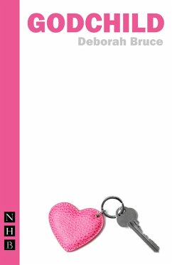 Cover Godchild (eBook, ePUB)