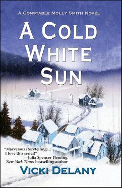 Cover A Cold White Sun (eBook, ePUB)