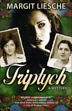 Cover Triptych (eBook, ePUB)