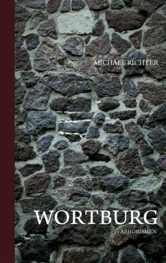 Wortburg (eBook, ePUB)