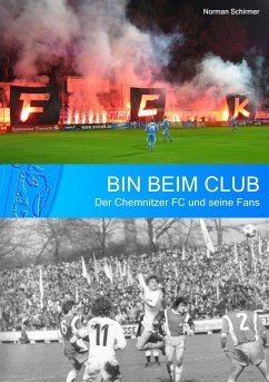 Bin beim Club (eBook, ePUB) - Schirmer, Norman