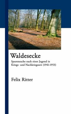 Waldesecke (eBook, ePUB)