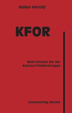 KFOR (eBook, ePUB)