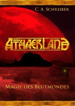 Athaerland (eBook, ePUB) - Schreiber, Christian Alexander