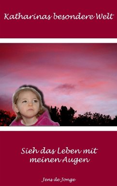 Katharinas besondere Welt (eBook, ePUB)