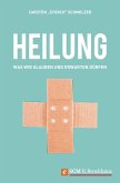 Heilung (eBook, ePUB)