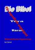 Die Bibel / Tora / Koran - Für Jugendliche ungeeignet (eBook, ePUB)