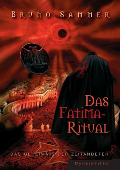 Das Fatima-Ritual (eBook, ePUB)