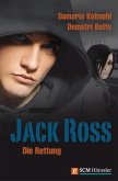 Jack Ross - Die Rettung (eBook, ePUB)