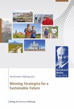 Winning Strategies for a Sustainable Future (eBook, PDF)