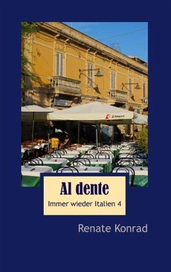 Al dente (eBook, ePUB)