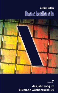 Backslash (eBook, ePUB)