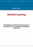 Blended-Learning (eBook, ePUB)