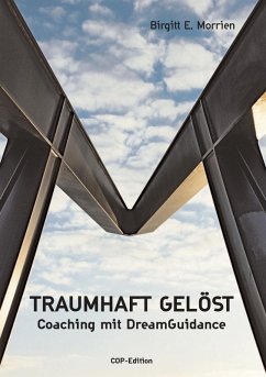 Cover Traumhaft gelöst (eBook, ePUB)