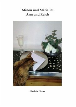 Minou und Marielle: Arm und Reich (eBook, ePUB)