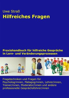 Hilfreiches Fragen (eBook, ePUB) - Straß, Uwe