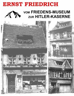 Vom Friedens-Museum zur Hitler-Kaserne (eBook, ePUB)