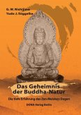 Das Geheimnis der Buddha-Natur (eBook, ePUB)