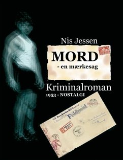 MORD - en mærkesag (eBook, ePUB) - Jessen, Nis