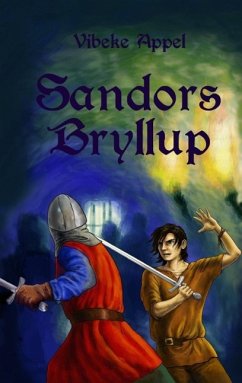 Sandors Bryllup (eBook, ePUB)