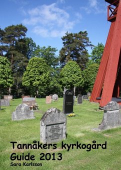 Tannåkers kyrkogård (eBook, ePUB) Tannåkers kyrkogård (eBook, ePUB)