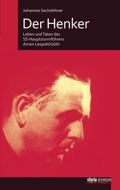 Der Henker (eBook, ePUB) - Sachslehner, Johannes