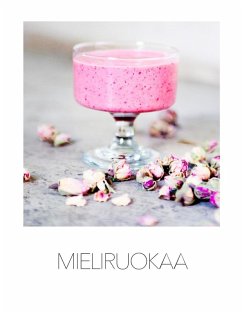 Mieliruokaa (eBook, ePUB) Mieliruokaa (eBook, ePUB)