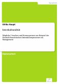 Interkulturalität (eBook, PDF)