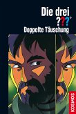 Die drei ??? Doppelte Täuschung (drei Fragezeichen) (eBook, ePUB)