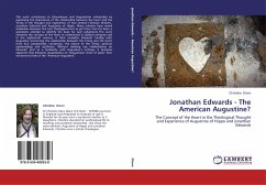 Jonathan Edwards - The American Augustine? - Dixon, Christine