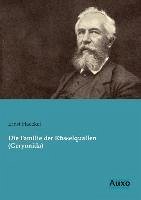 Die Familie der Rüsselquallen (Geryonida) - Haeckel, Ernst